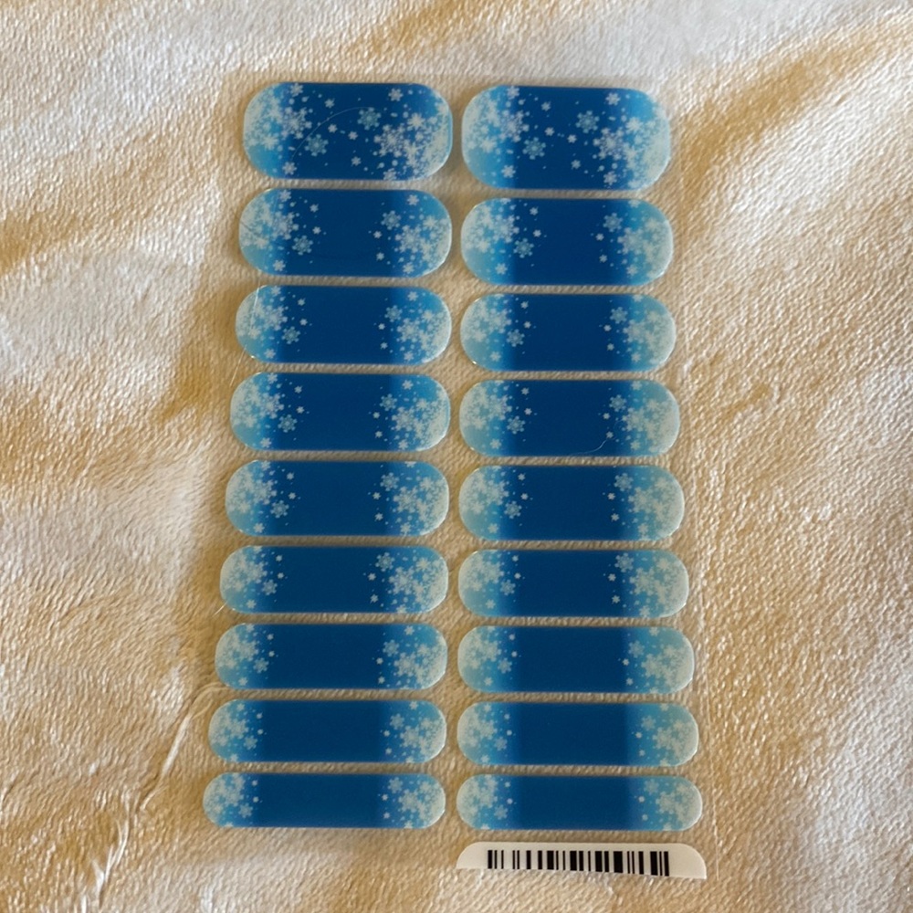 Jamberry - Picture 1 of 3